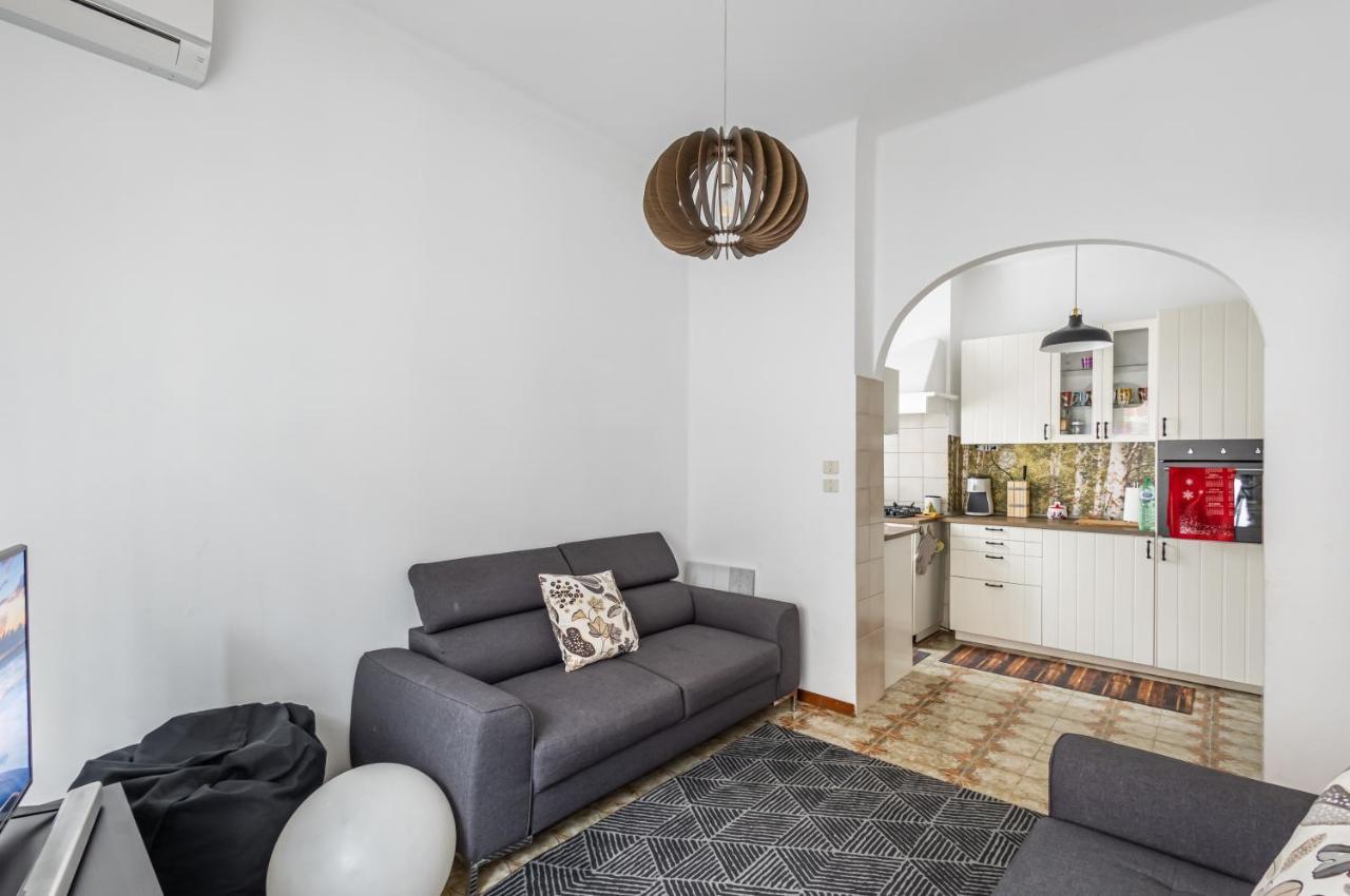 Mestre Altamarea Apartment Экстерьер фото