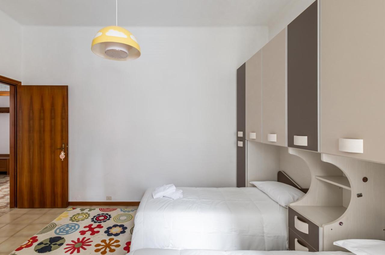 Mestre Altamarea Apartment Экстерьер фото