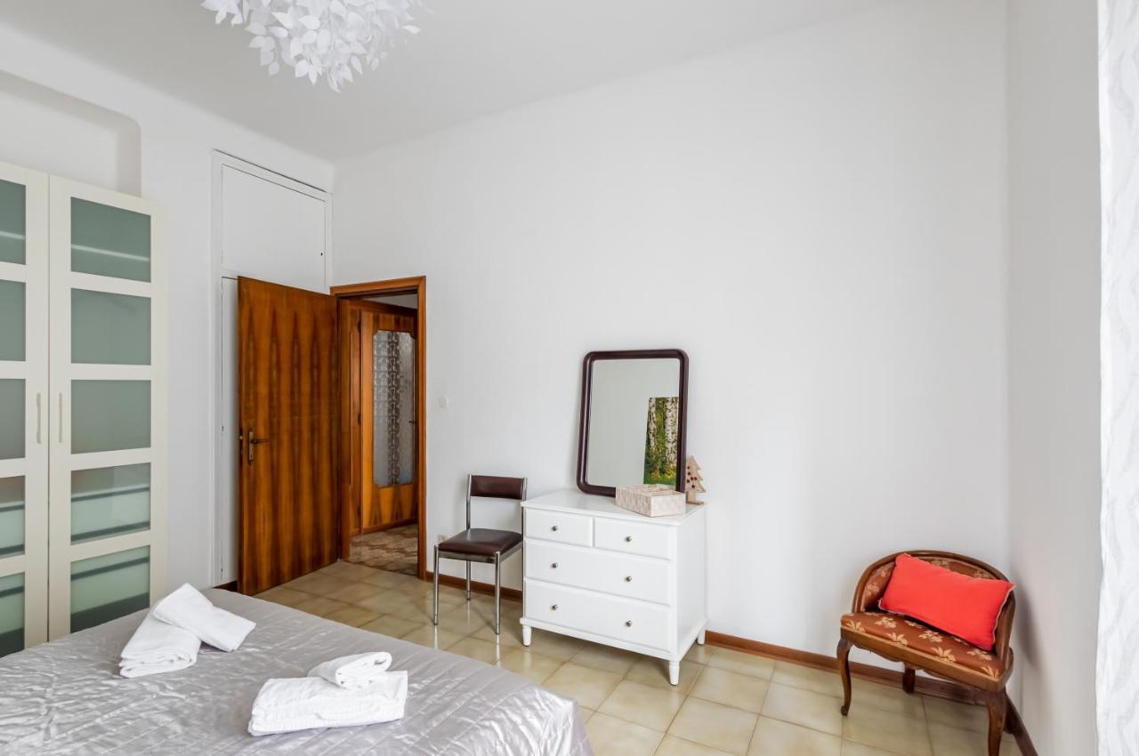 Mestre Altamarea Apartment Экстерьер фото