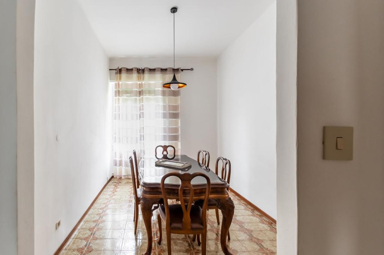 Mestre Altamarea Apartment Экстерьер фото