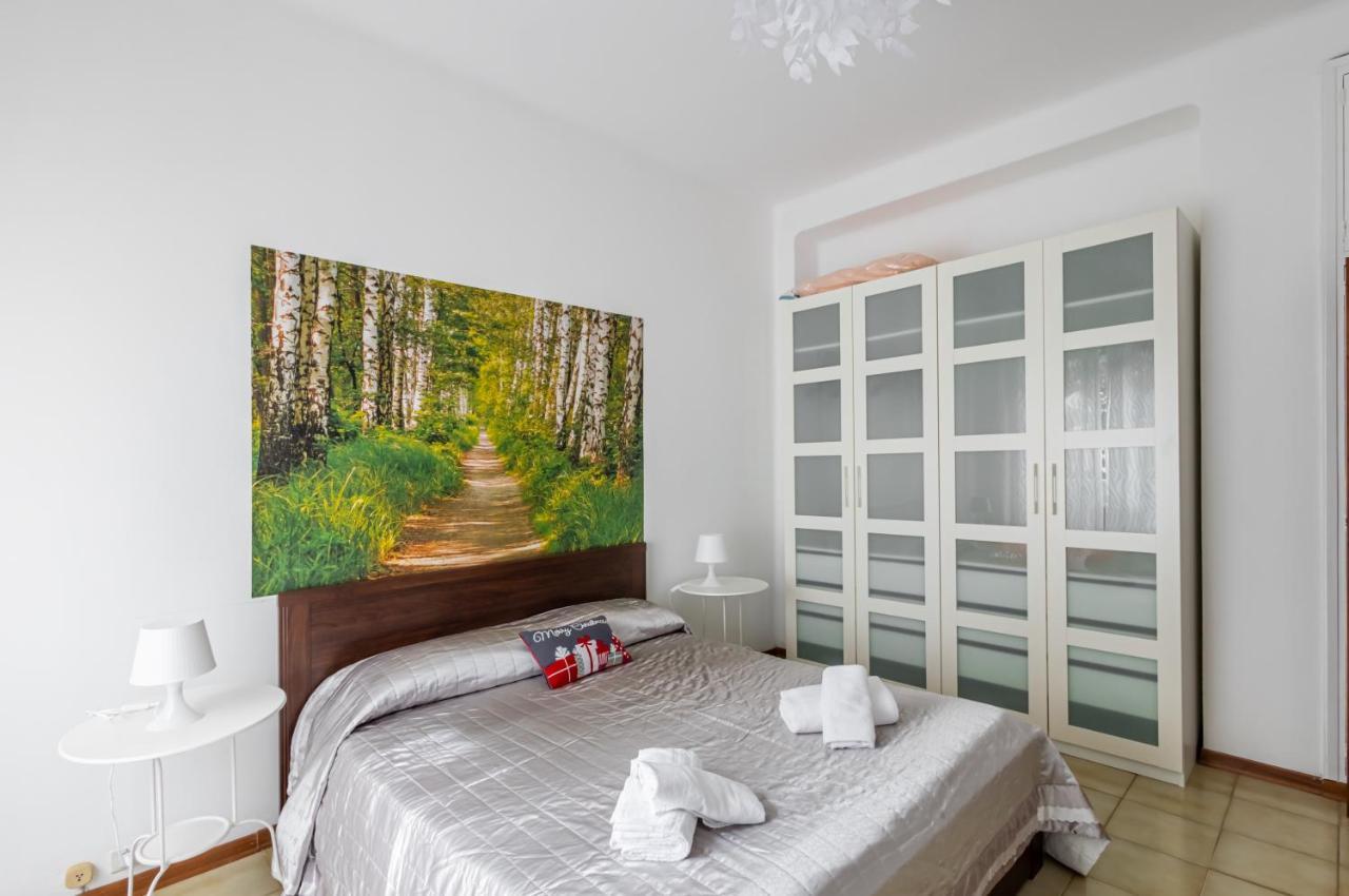 Mestre Altamarea Apartment Экстерьер фото