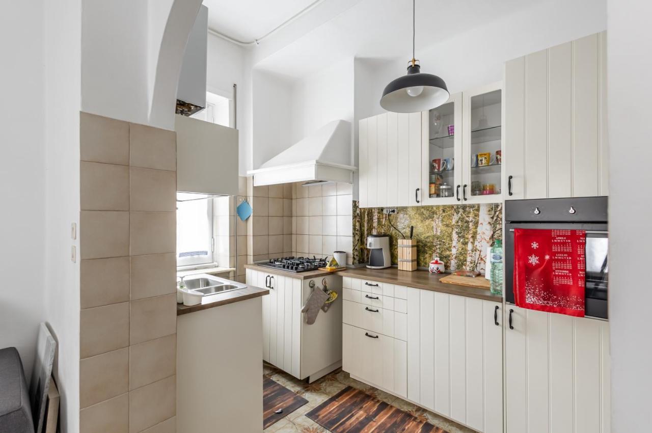 Mestre Altamarea Apartment Экстерьер фото