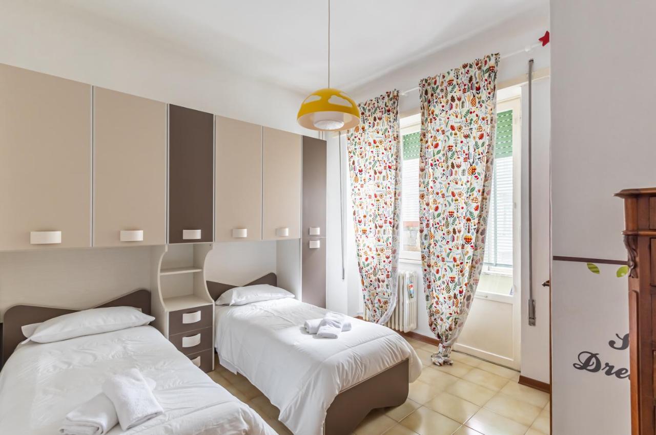 Mestre Altamarea Apartment Экстерьер фото