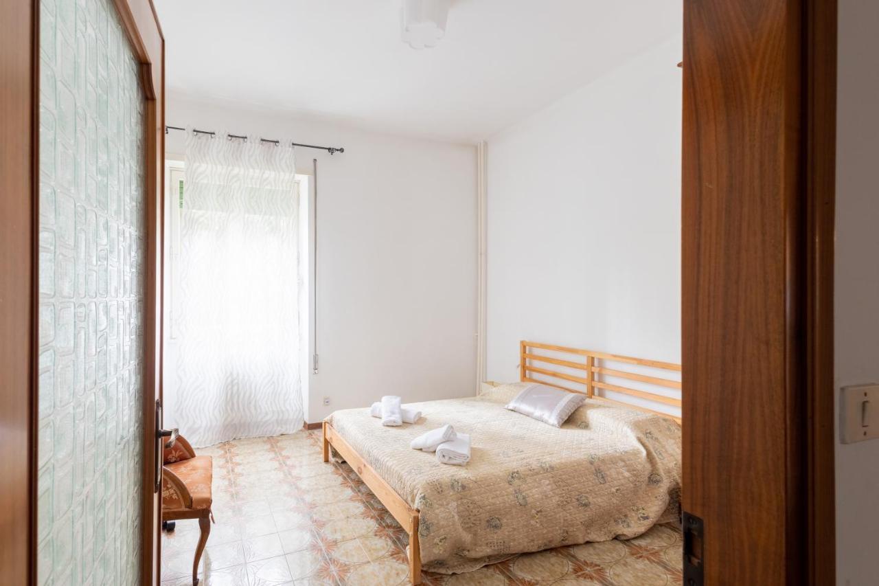 Mestre Altamarea Apartment Экстерьер фото