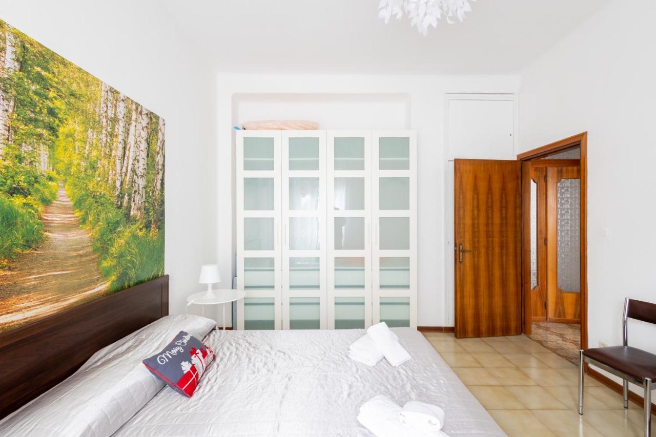Mestre Altamarea Apartment Экстерьер фото