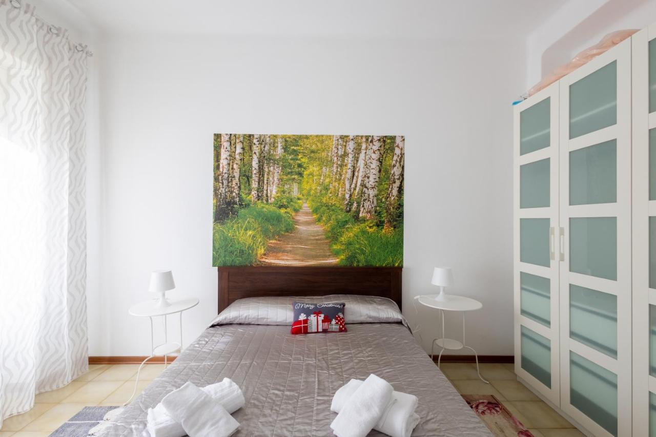 Mestre Altamarea Apartment Экстерьер фото